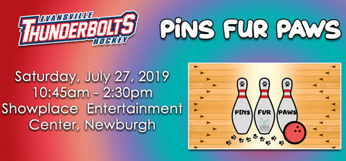 Pins Fur Paws
