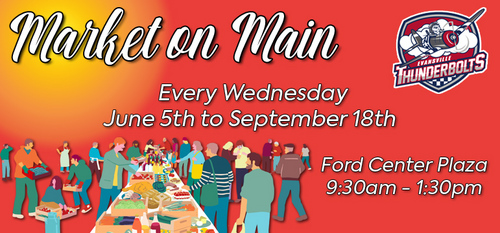 Market on Main