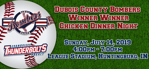 Dubois County Bombers
