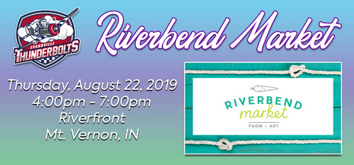 Riverbend Market