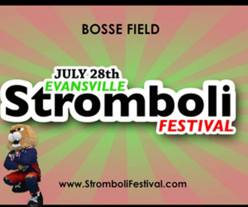 Stromboli Festival
