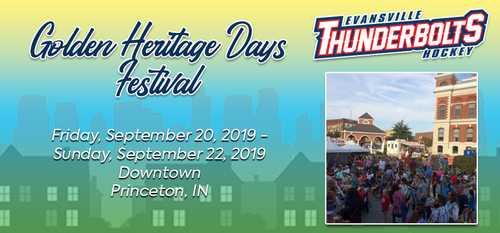 Golden Heritage Days